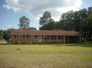 3396 Hickory Grove Rd N, Valdosta, GA 31606