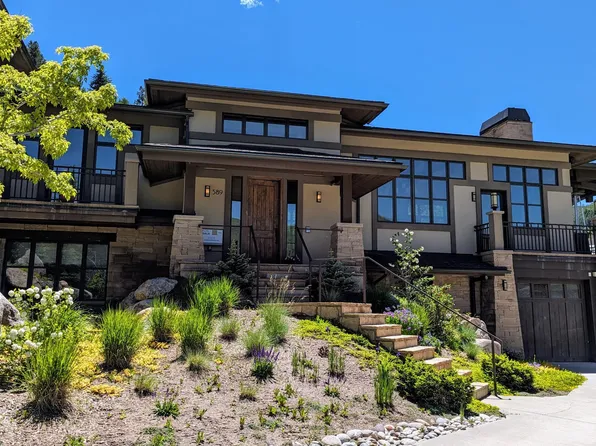 589 Eagle Dr, Avon, CO 81620
