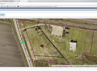 6601 Fm 762 Rd, Rosenberg, TX 77469