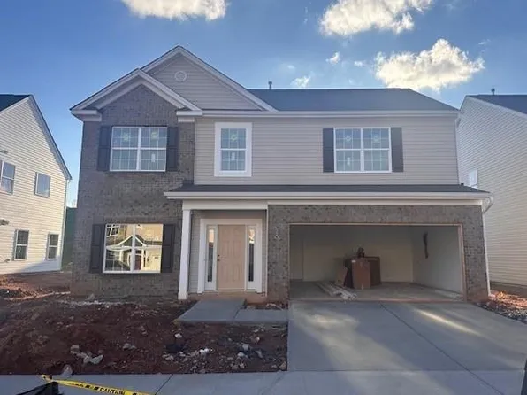 3525 River Farm Dr #378, Kernersville, NC 27284