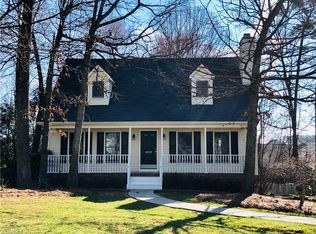 4229 Yeaton Glen Cir, Winston Salem, NC 27107