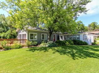 N4424 Mehltretter Ln, Cambridge, WI 53523