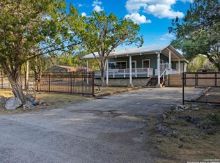 1134 Burning Tree, Spring Branch, TX 78070