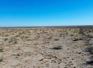 Buena Vista Rd, Imperial, TX 79743