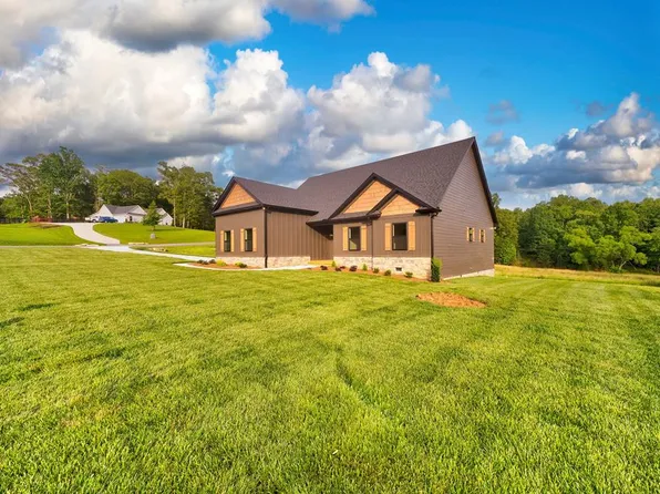 40 Ellie Way, Ellijay, GA 30536