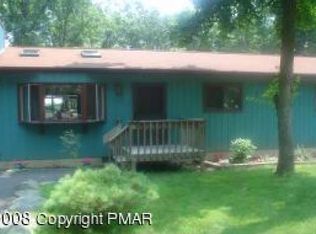 314 Indian Way, East Stroudsburg, PA