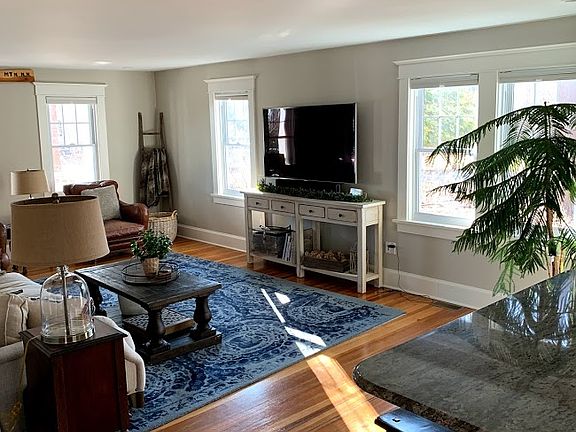 Family Room Furnished