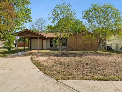 1328 Chestnut, Schertz, TX, 78154