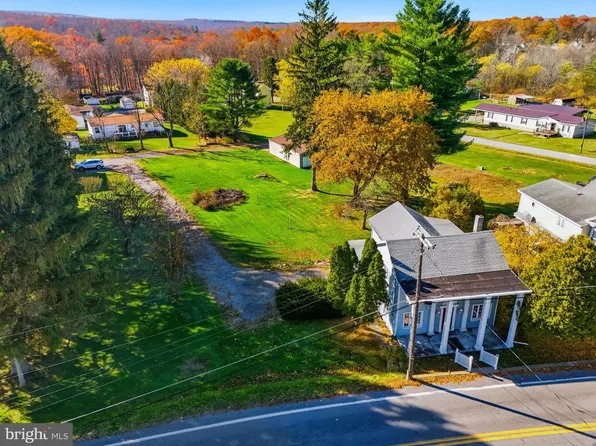 299 State St, Sandy Ridge, PA 16677