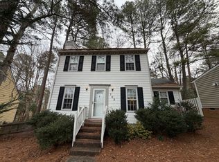 702 Sleepy Creek Dr, Durham, NC 27713