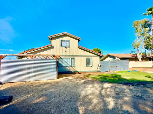 1092 Tanya Ln Unit A, Fallbrook, CA 92028