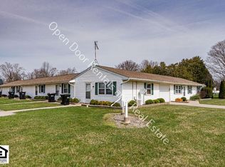 608 W Dennis St APT 2, Garrett, IN 46738