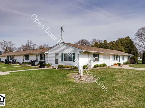 608 W Dennis St APT 2, Garrett, IN 46738