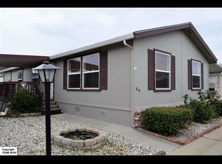 18717 Mill Villa Rd SPACE 614, Jamestown, CA