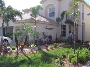 10593 Walnut Valley Dr, Boynton Beach, FL 33473
