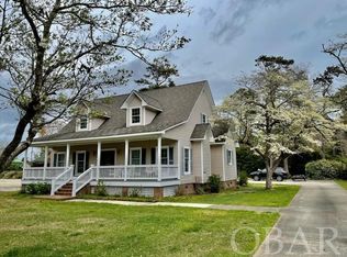 1189 N Highway 64/264 LOT 1, Manteo, NC 27954