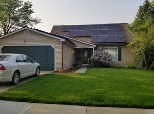 1745 Northbrook Dr, Ann Arbor, MI