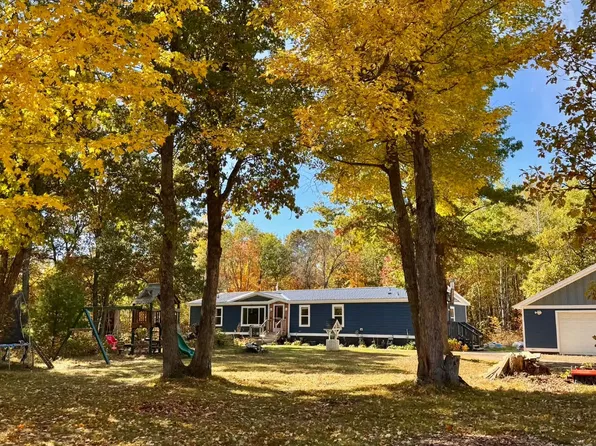 13139 N Jones Drive, Minong, WI 54859