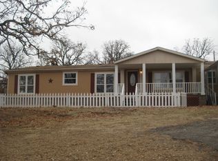 75 Highway North Of Beggs, Beggs, OK 74421