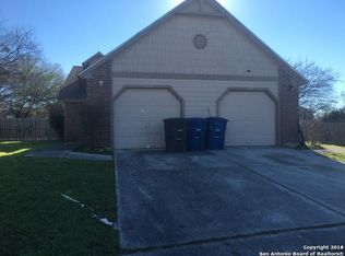 6330 Green Top Dr, San Antonio, TX 78233