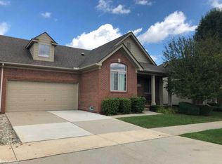 22525 Cass River Dr, Macomb, MI 48042