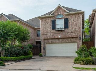 2518 Sheridan St UNIT B, Houston, TX 77030