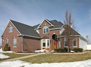 24110 W Simo Dr, Plainfield, IL 60586