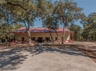 1886 Ross Rd, Elm Mott, TX 76640