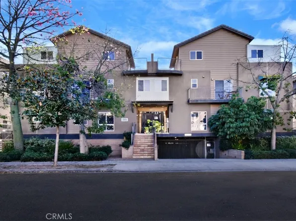 10918 Morrison St APT 3, North Hollywood, CA 91601
