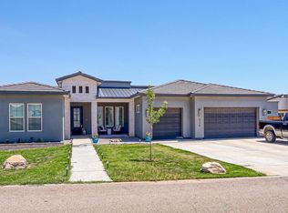 6328 Camino Nogal Dr, El Paso, TX 79932