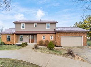 7422 Lehman Rd, Canal Winchester, OH 43110