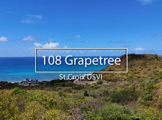 108 S Grape Tree Rd, Christiansted, VI 00820