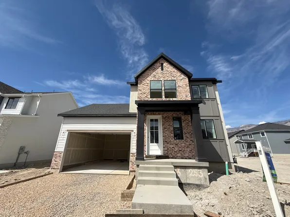 2762 W Guernsey Ln #253, Plain City, UT 84404