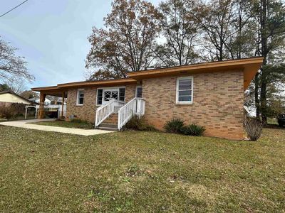 200 Brockman Hts, Union, SC, 29379