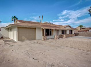 3338 W Dailey St, Phoenix, AZ 85053