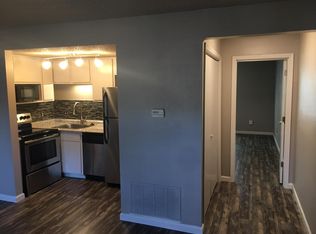 2108 N Garland Ave APT 2, Fayetteville, AR 72704
