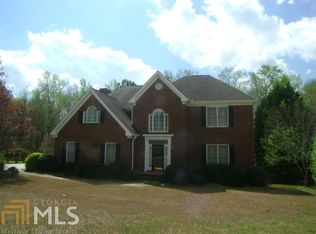 2927 Chesterfield Way SE, Conyers, GA 30013