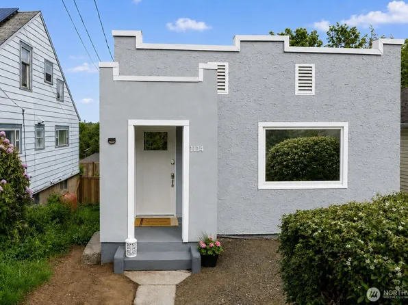 1114 Marguerite Avenue, Bremerton, WA 98337