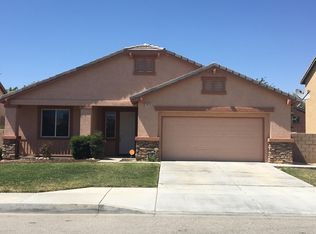 1619 W Norberry St, Lancaster, CA 93534