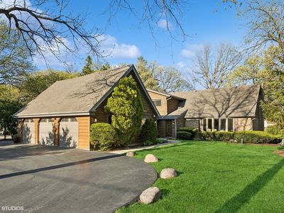 2145 S Meacham Rd, Palatine, IL, 60067