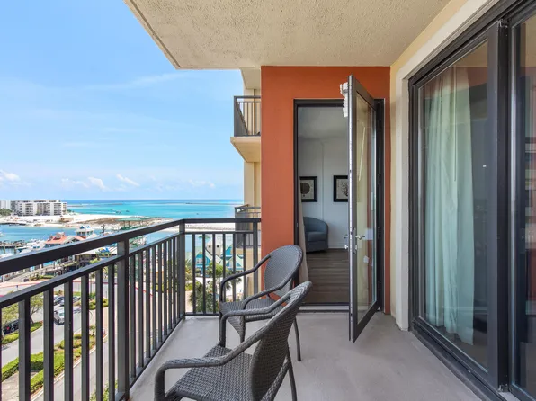10 Harbor Blvd #E409, Destin, FL 32541