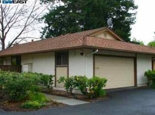 1840 Countrywood Ct, Walnut Creek, CA 94598