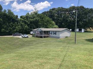 1222 Fate Rankin Rd, Jefferson City, TN 37760