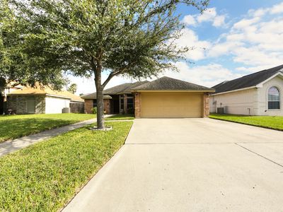 902 N Columbia Dr, Edinburg, TX, 78541