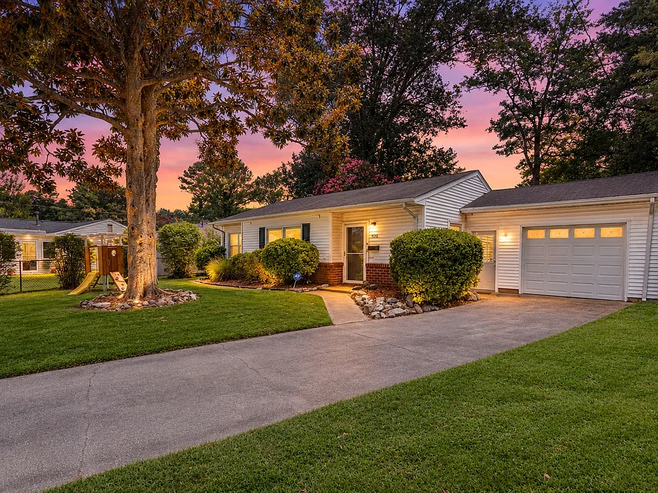 820 Plainsman Ct