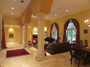 6701 SW 99th Ter, Pinecrest, FL 33156