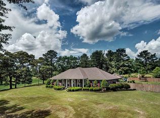 178 Tugwell Rd, Magee, MS 39111