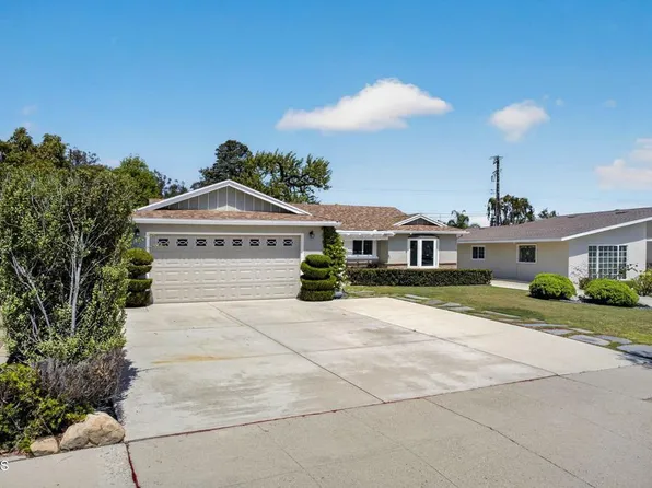 430 Alpine Ave, Ventura, CA 93004