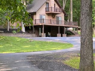 509 Hemlock Ln, Lebanon, PA 17042