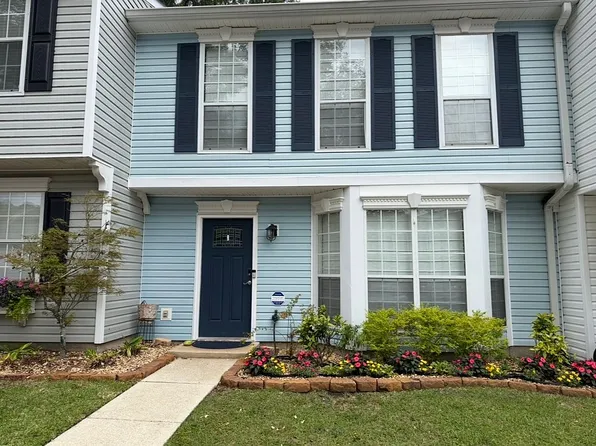 270 Hillcrest Rd APT 702, Mobile, AL 36608